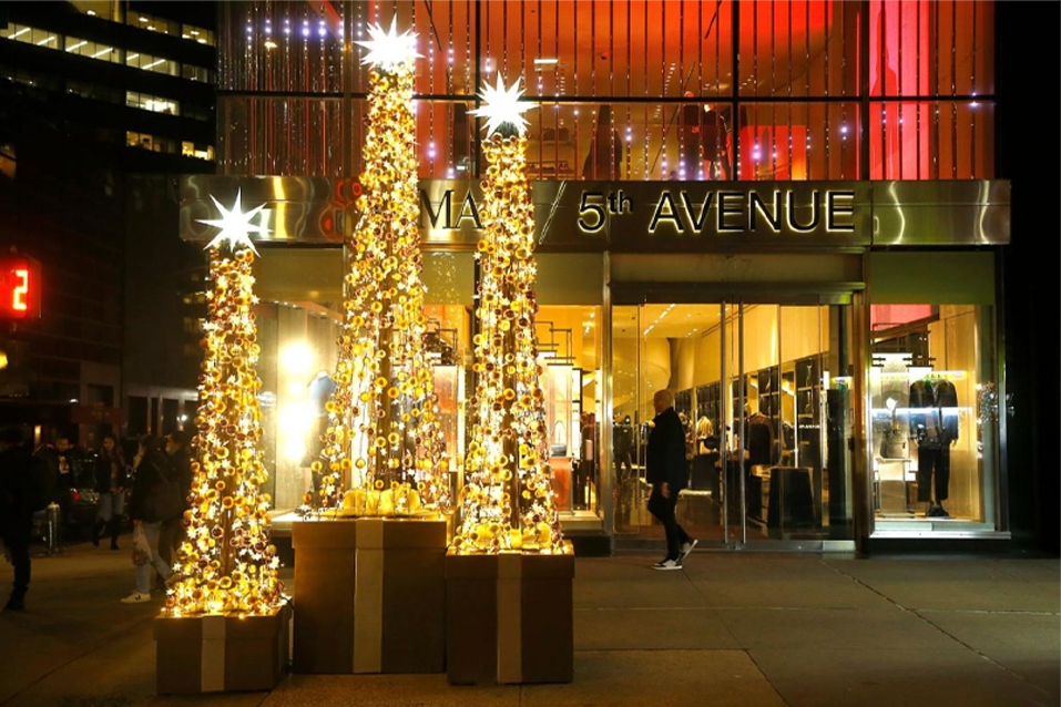 Public Venues