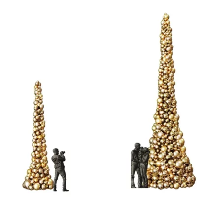Signature Bauble Tree