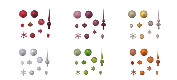 Decoration Package
