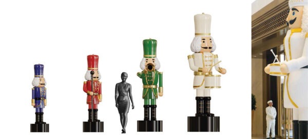 Nutcrackers