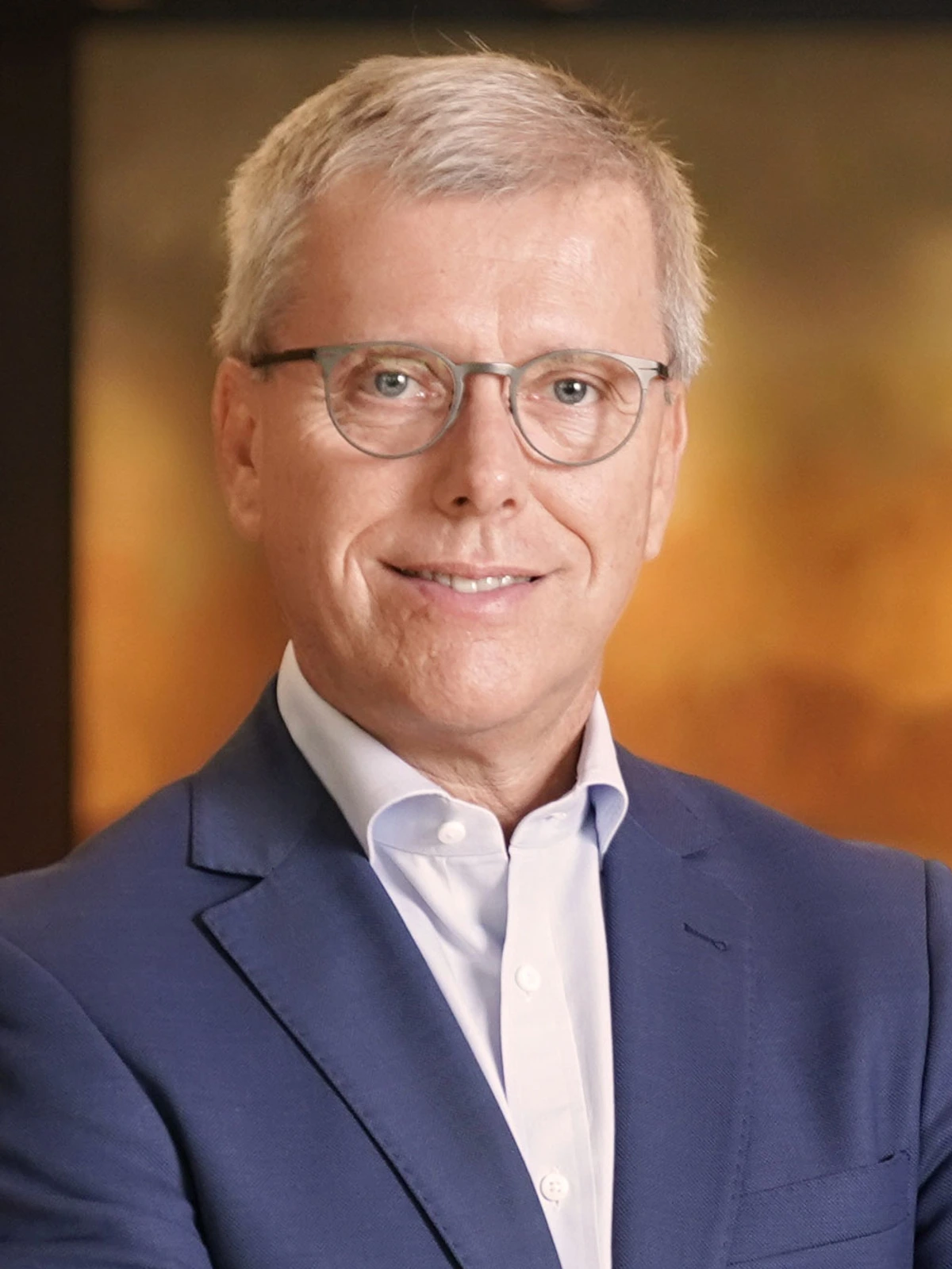 Marcel van Mierlo, Founder, Owner and Managing Director of The Xmas Designers